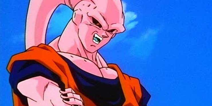 Dragon Ball 10 Times The Z Fighters Made Things Worse Dragon Ball 10 Times The Z Fighters Made Things Worse
